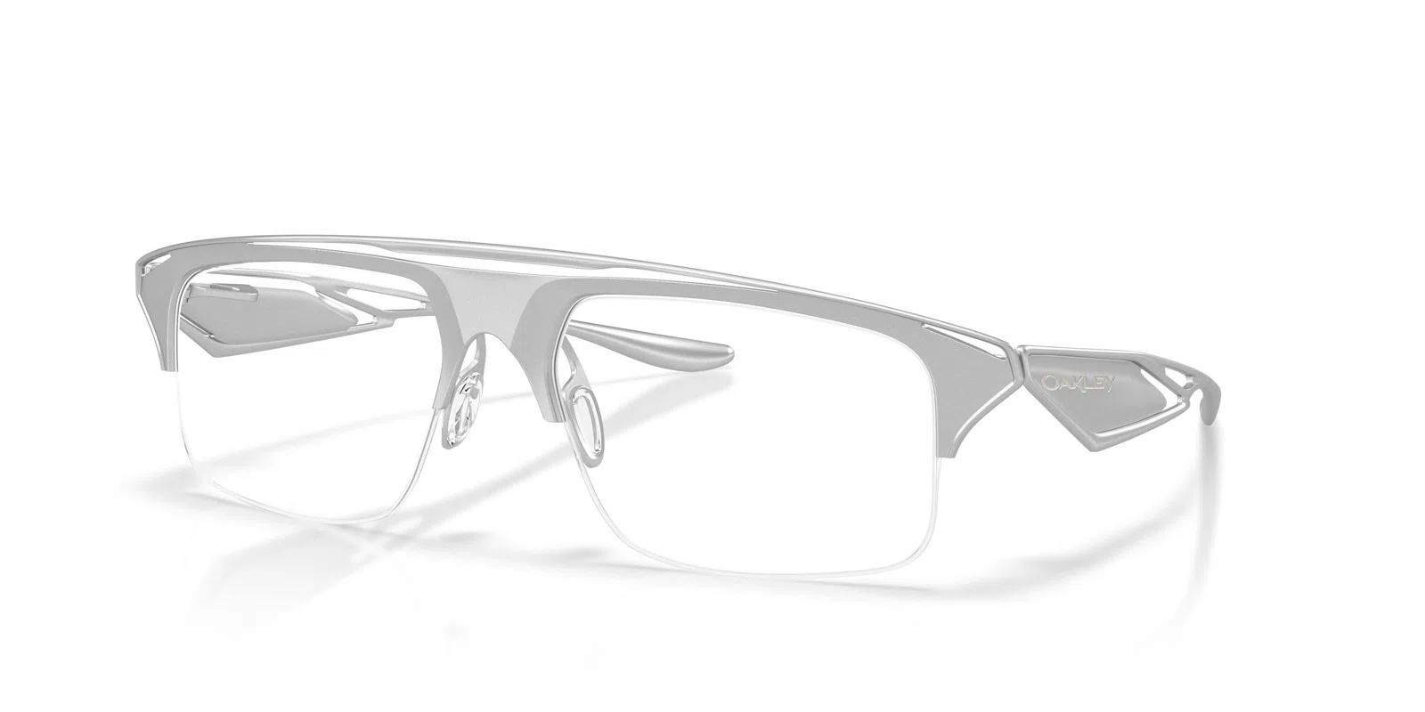 Oakley Valdosta 5093 Eyeglasses - view 9